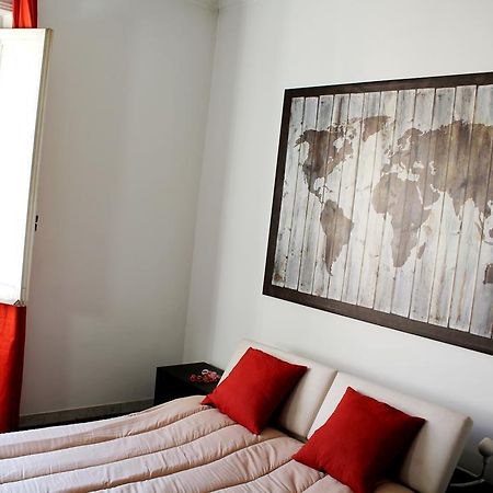 Casa Bodoni Apartment Рим Екстериор снимка