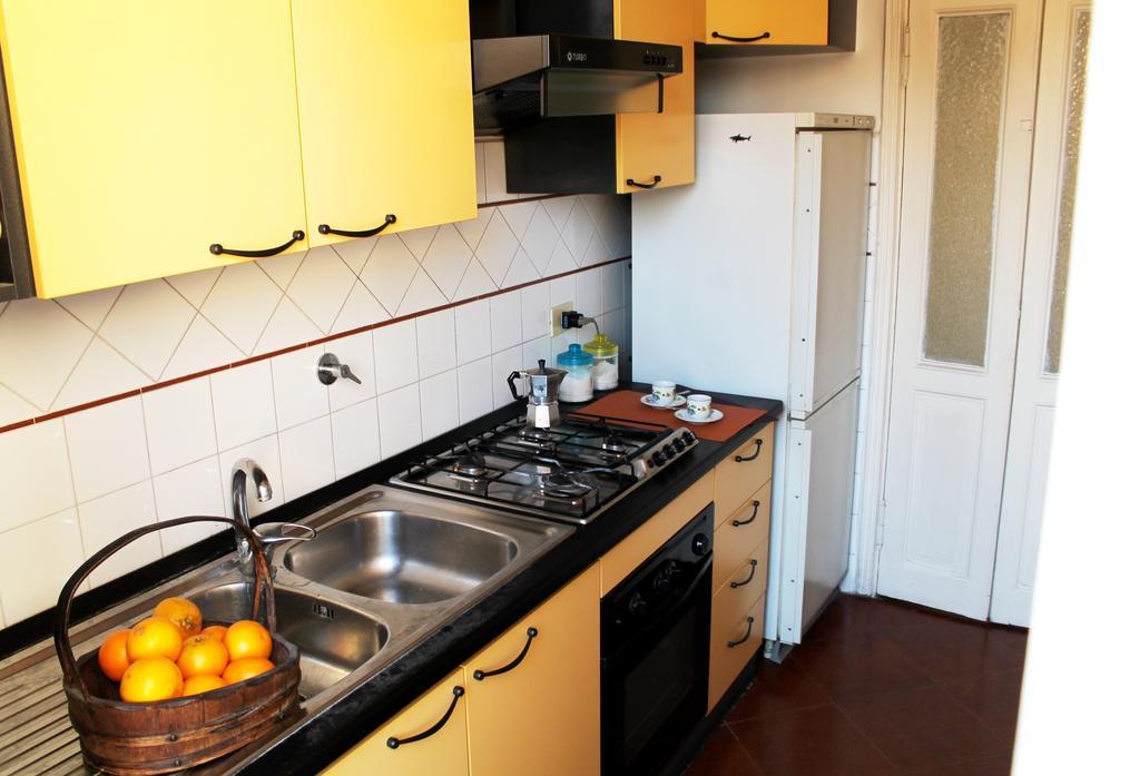 Casa Bodoni Apartment Рим Екстериор снимка