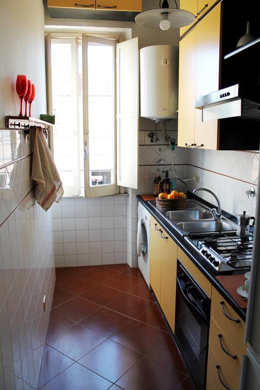 Casa Bodoni Apartment Рим Екстериор снимка