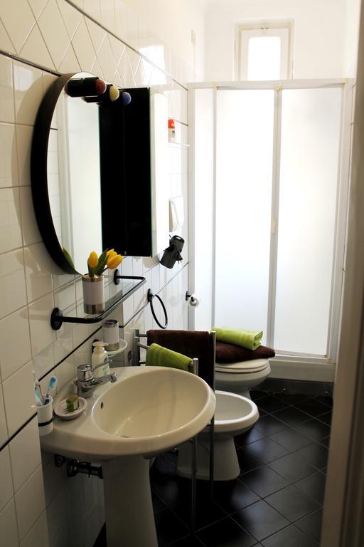 Casa Bodoni Apartment Рим Екстериор снимка