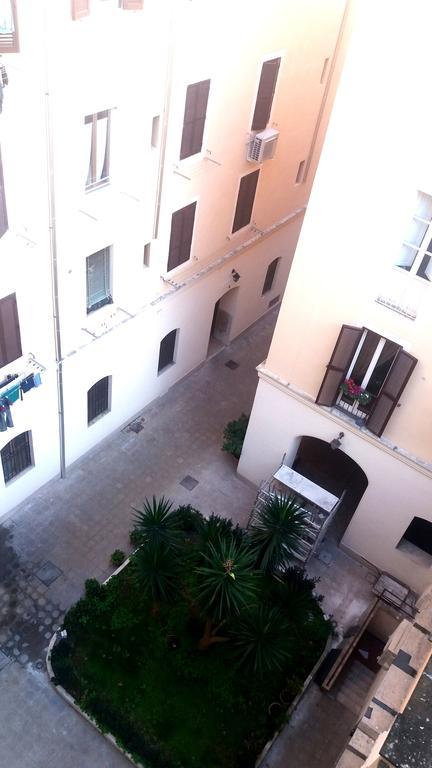 Casa Bodoni Apartment Рим Екстериор снимка