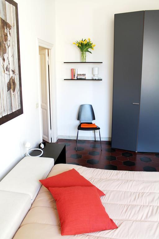 Casa Bodoni Apartment Рим Екстериор снимка